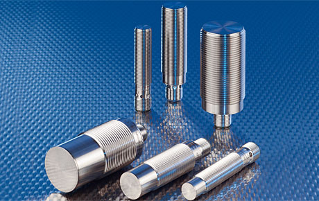 Inductive sensors for ATEX 3D (zone 22) and 3G (zone 2)